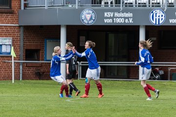 Bild 33 - B-Juniorinnen Holstein Kiel - Kieler MTV : Ergebnis: 3:1